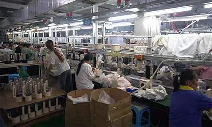 Линейка продуктов для блендеров