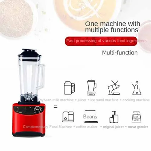 Blender SEO2