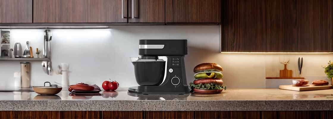 Food Mixer Sales Secrets for Rolling Profits