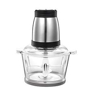 Glass Meat Grinders