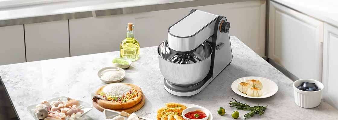 High quality food mixers to help you achieve your sales goals with ease!