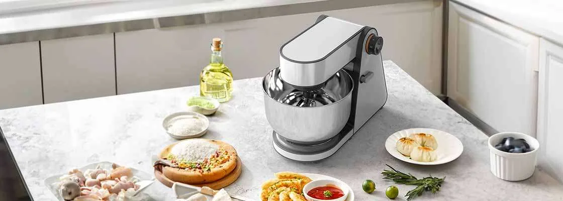 High quality food mixers to help you achieve your sales goals with ease!