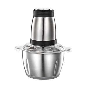 Stainless Steel Meat Grinders