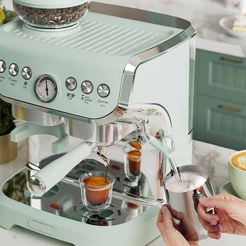 coffee machine SEO2