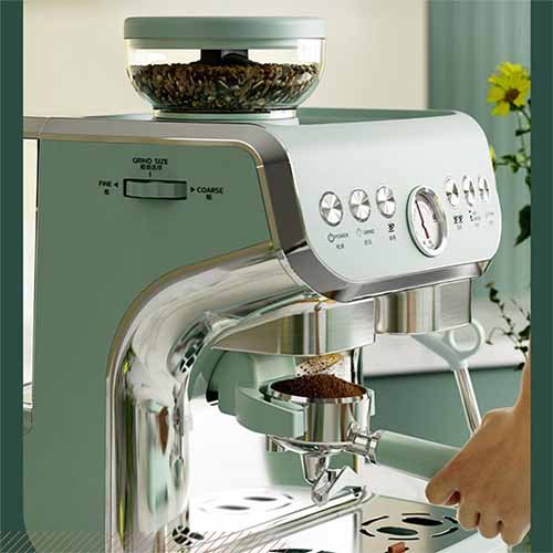 coffee machine SEO3