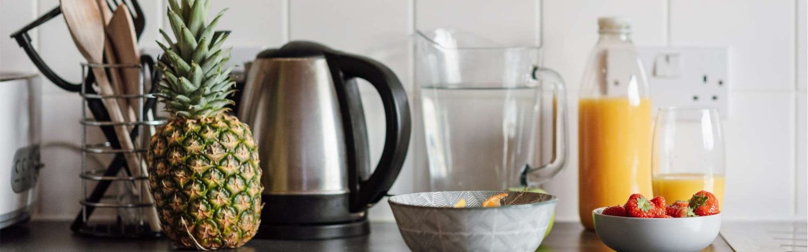A few tips for choosing an electric kettle