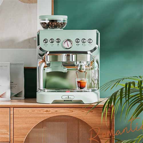 Advantages of buying coffee machines in bulk