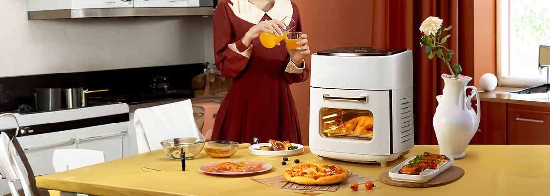 Buy Air Fryer in bulk and seize the business opportunity
