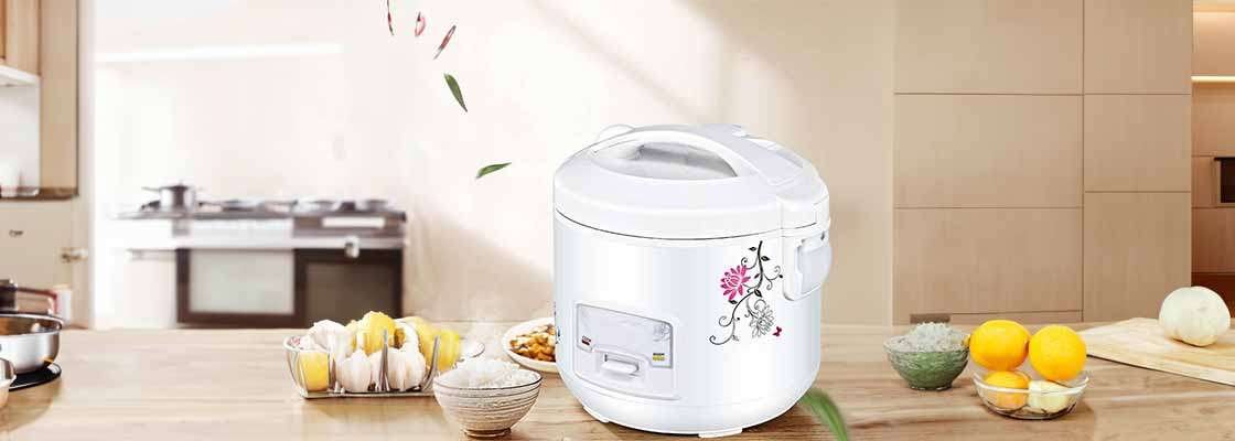 Buy rice cookers in bulk and get a guaranteed profit on your sales!