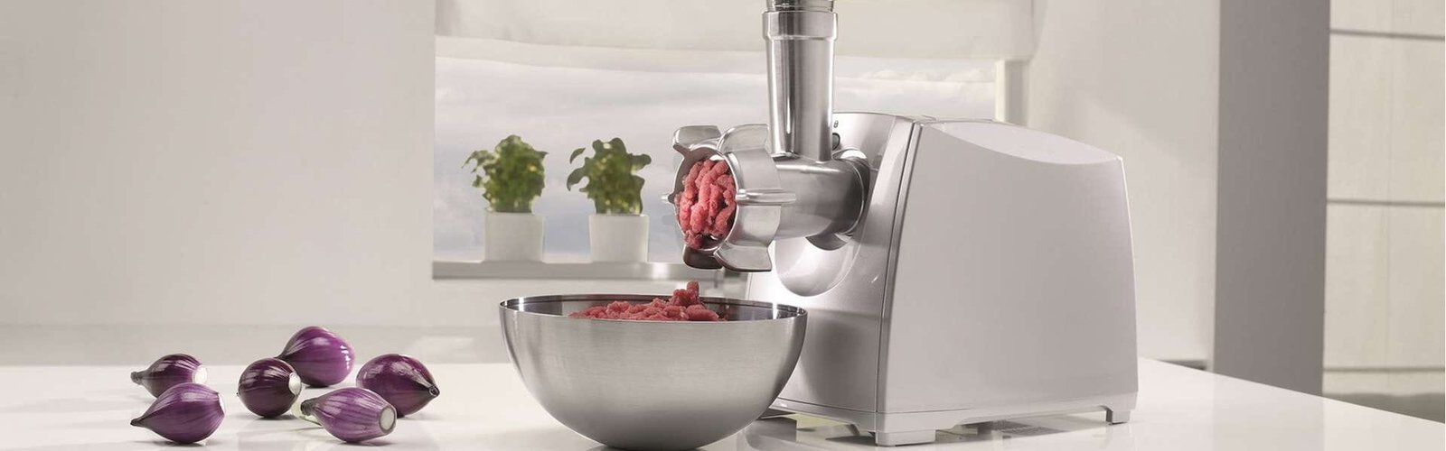 Find the right meat grinder manufacturer for your needs