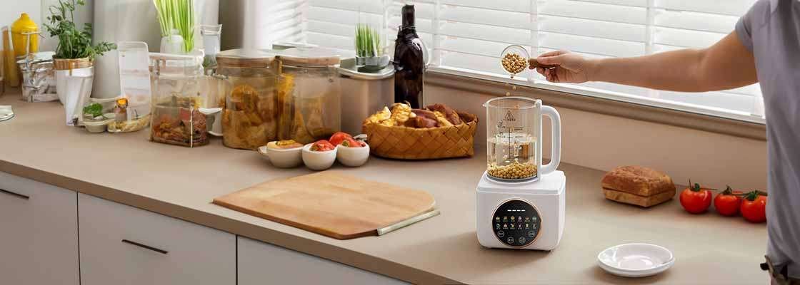 How to Choose a Good Quality blenders