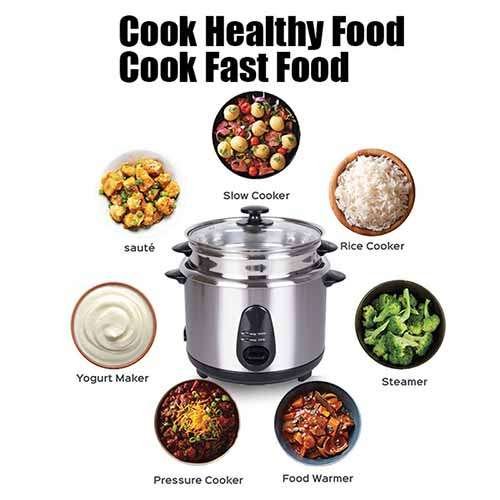 How to do a good job in the rice cooker wholesale business