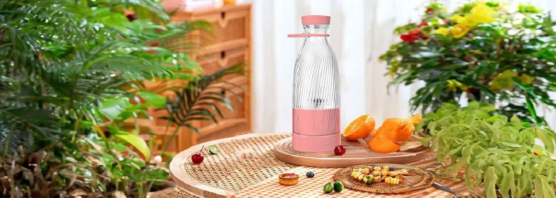 Multifunctional Juice Extractor