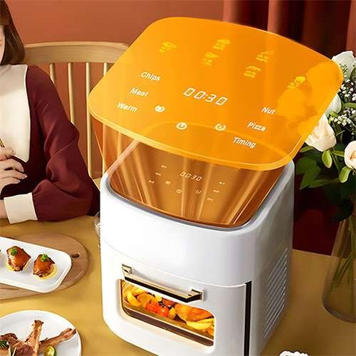 Quality Air Fryer