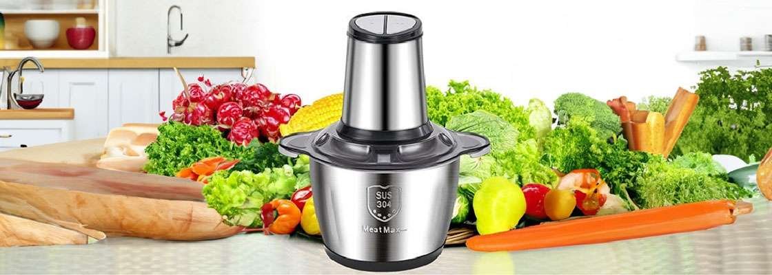 Reliable quality electric meat grinder