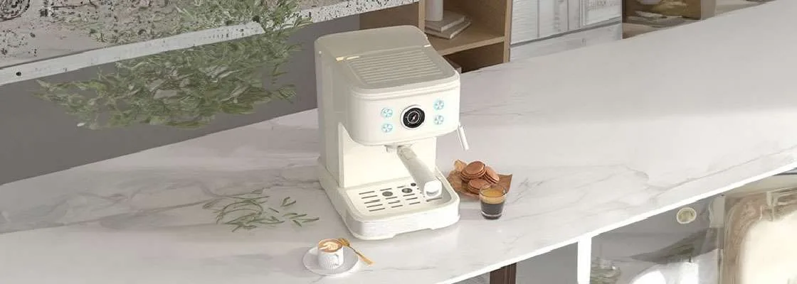 Superior quality coffee machines