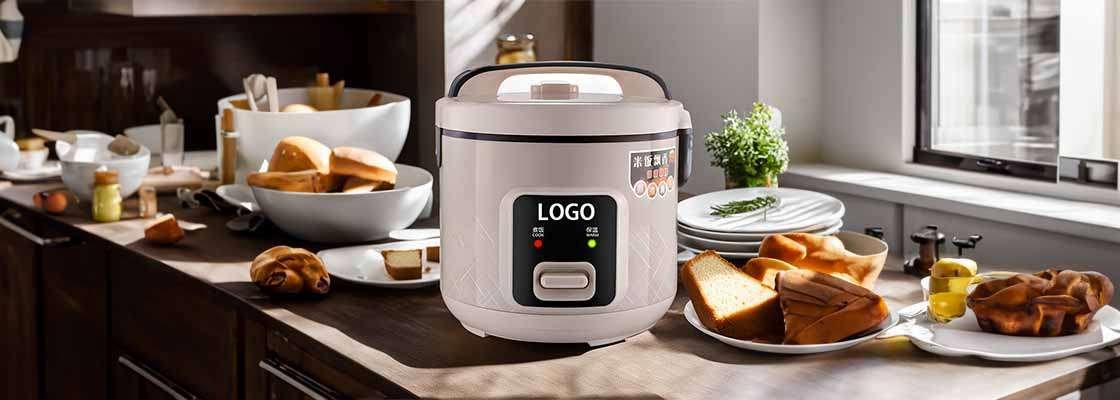 Wholesale rice cookers to energize and grow your sales business