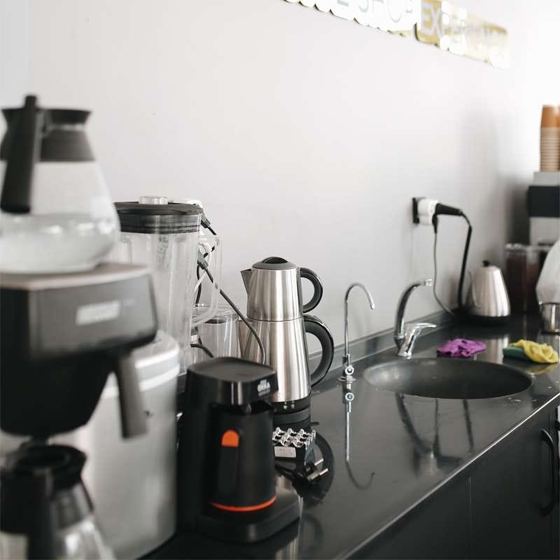 electric kettle Price