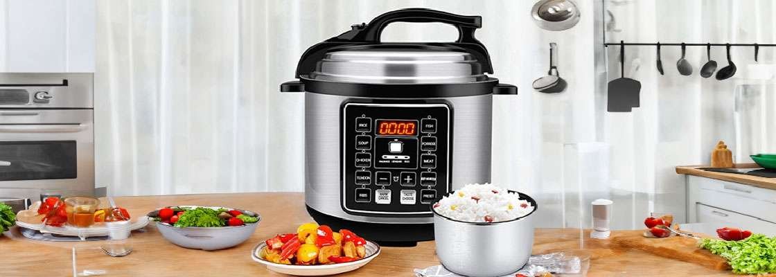 long-term partnerships for rice cookers