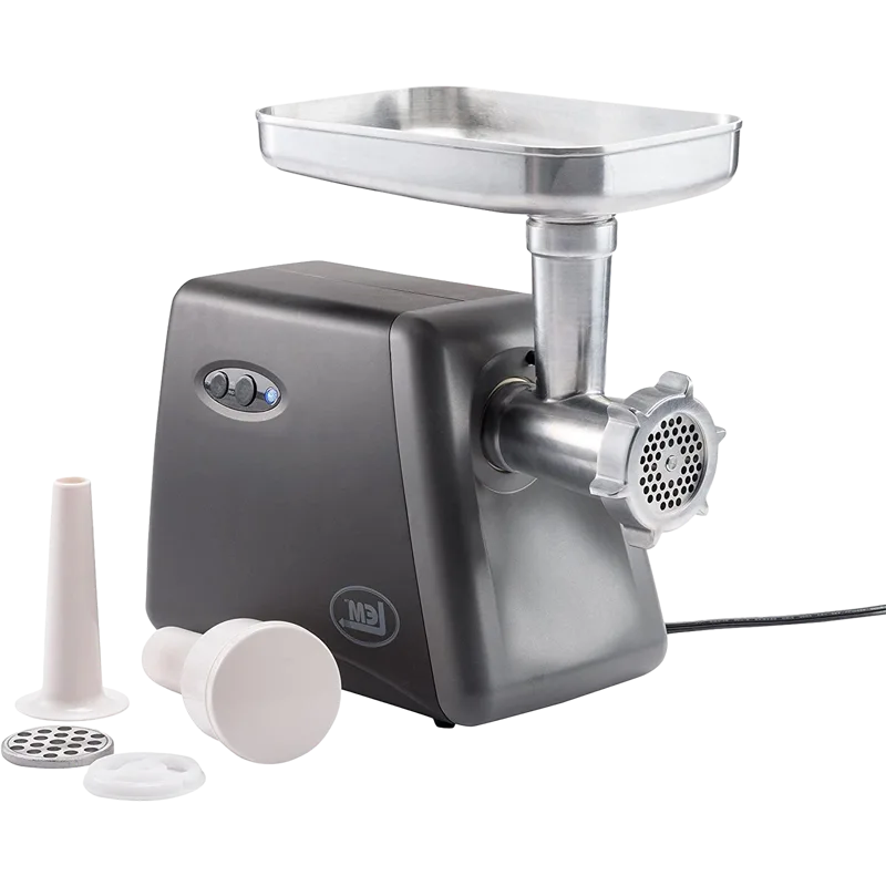 meat grinder Cabela’s