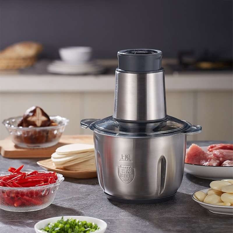 meat grinder Capacity