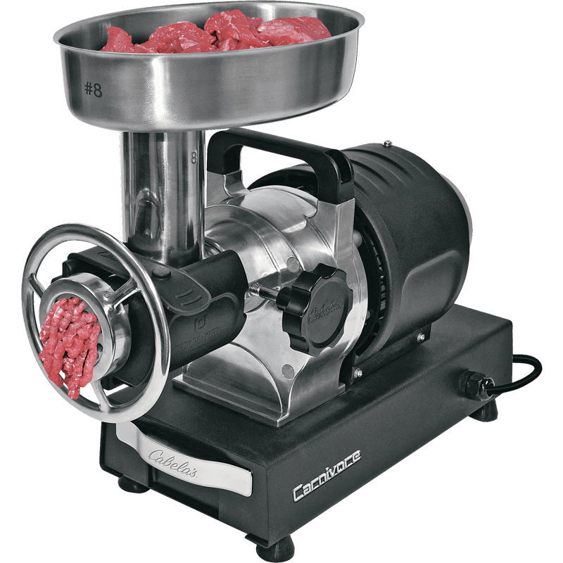 meat grinder LEM Products