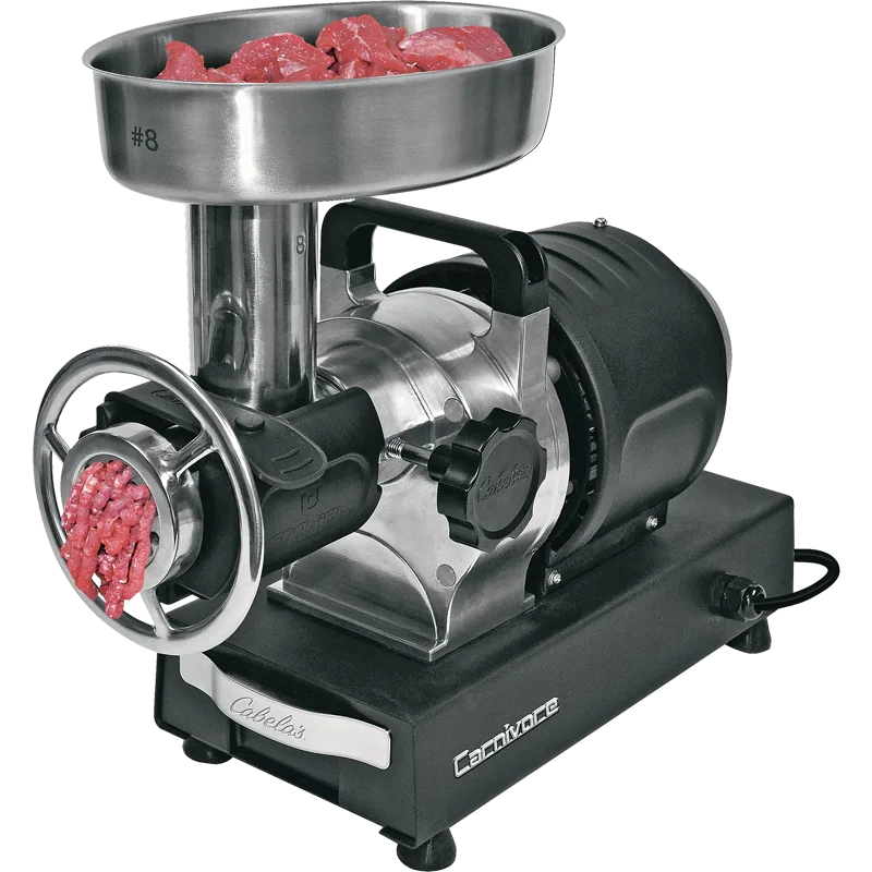 meat grinder LEM Products