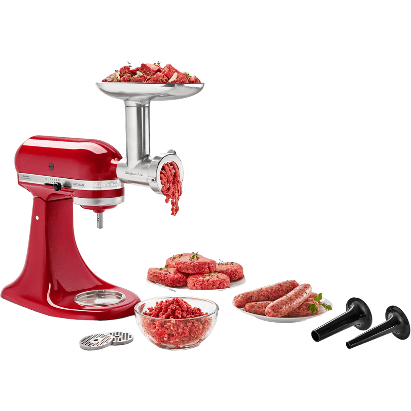 meat grinder weston