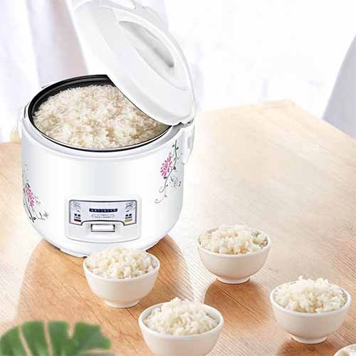 rice cooker Marketing