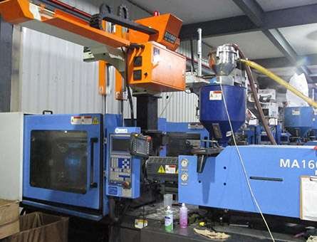 Cooperate with our juicer factory