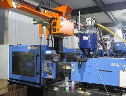 Cooperate with our juicer factory