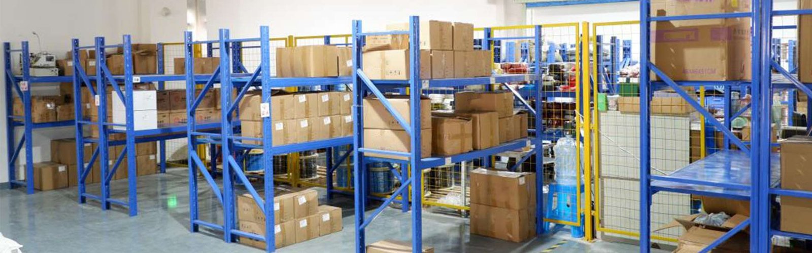 Explore our state-of-the-art electric kettle manufacturing facility