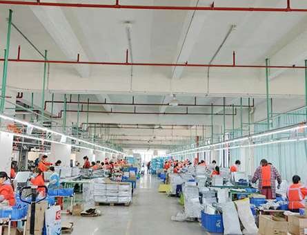 Multifunctional breakfast machine quality assurance