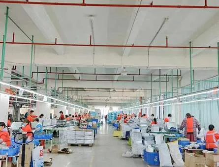 Multifunctional breakfast machine quality assurance
