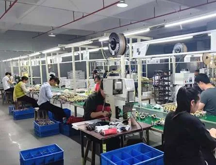 Servicio posventa de la picadora de carne multifunción