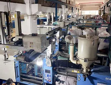 Revealing the secret of our coffee machine manufacturing factory