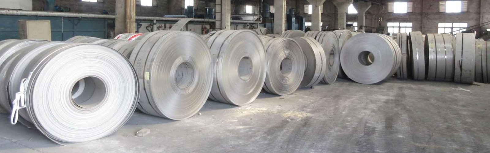 inside our rice cooker manufacturing factory