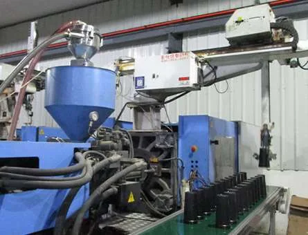 juicer manufacturing factory