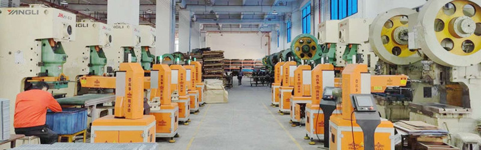 multifunctional breakfast machine manufacturing factory
