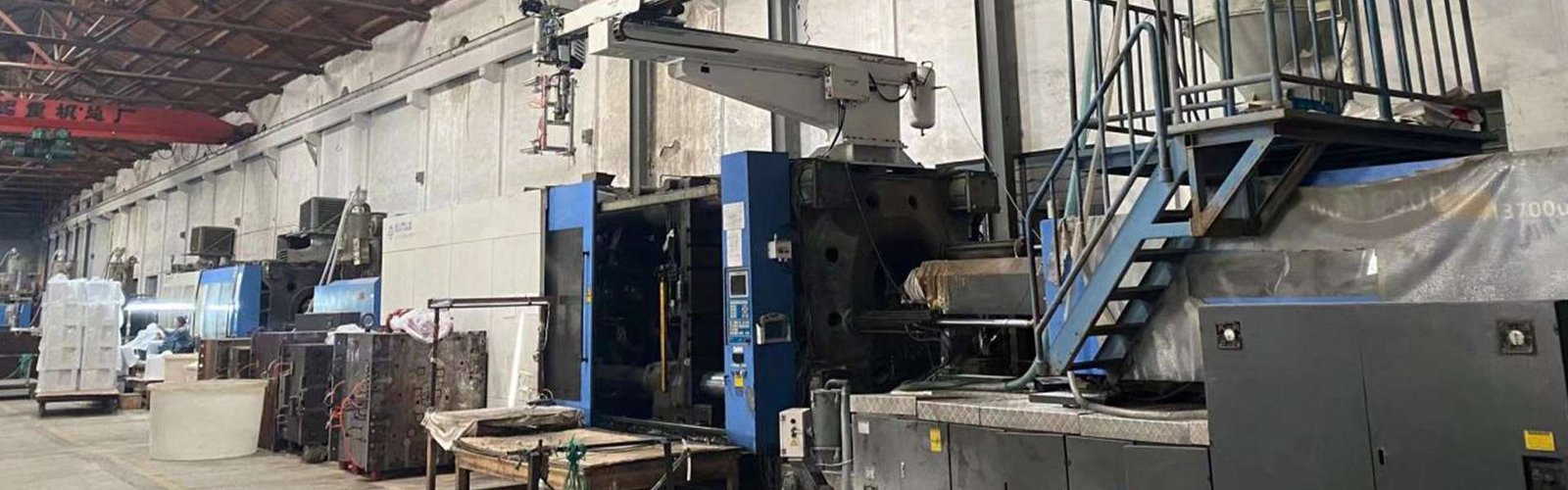 multifunctional breakfast machine production plant