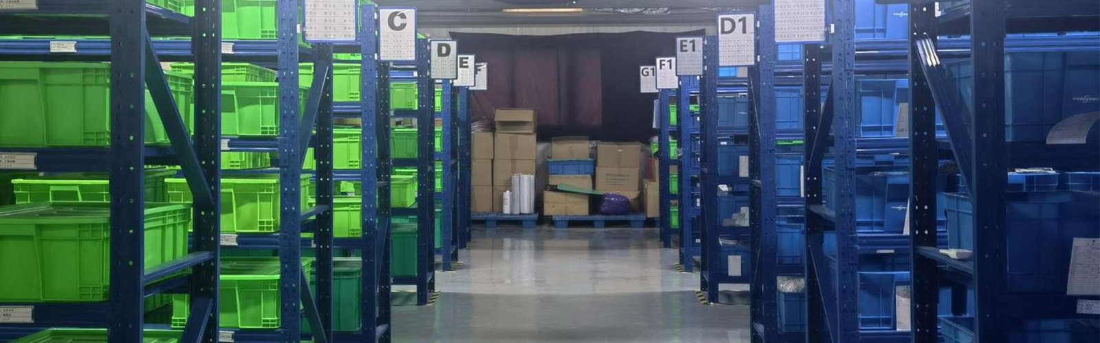 visit our coffee machine manufacturing factory