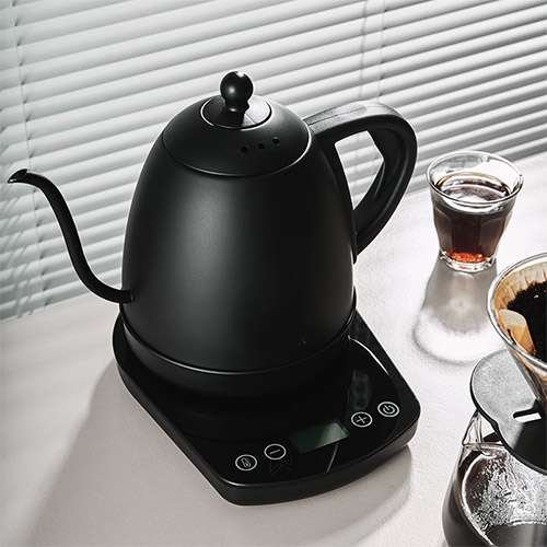 Choosing a customised kettle solution