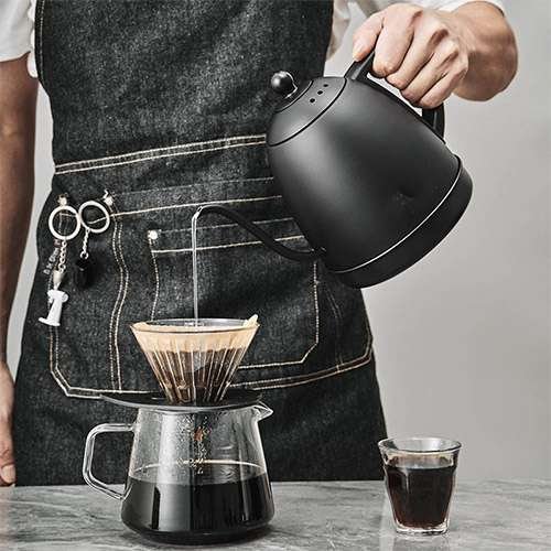 High quality material electric kettle