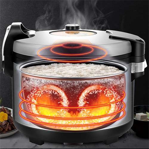 Selecting a quality rice cooker