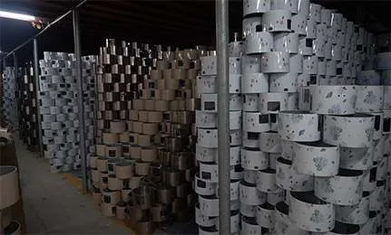rice cooker MATERIALS5
