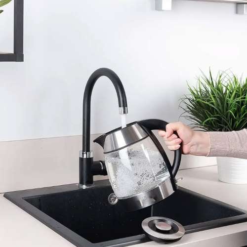 Personalised Customised Electric Kettle