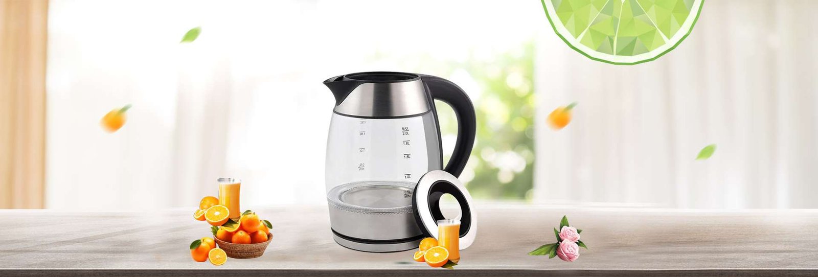 quality kettle