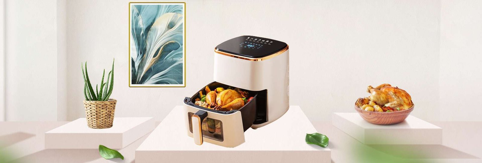 Air-Fryer-Dealer-Opportunities