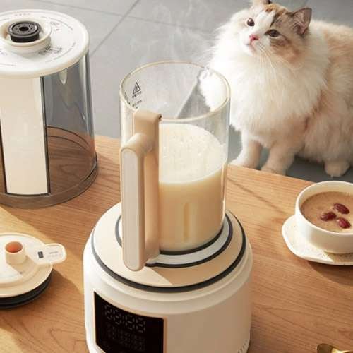 Blender Innovative Design