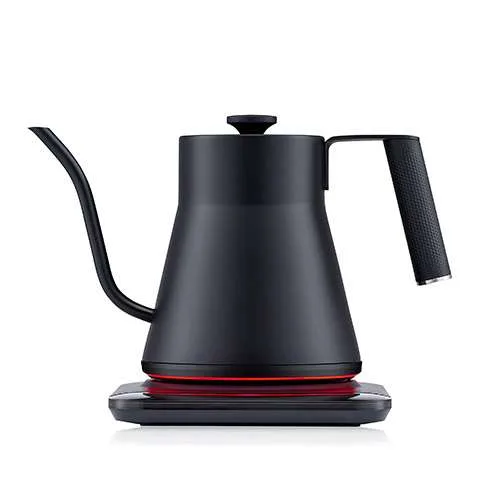 Customised electric kettles